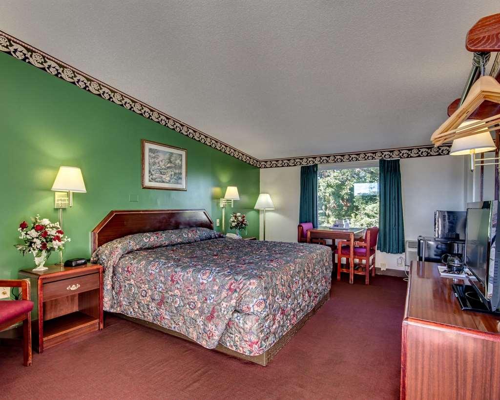 Econo Lodge Georgetown Zimmer foto