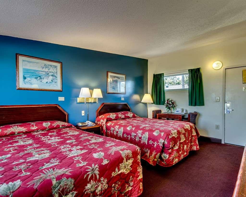 Econo Lodge Georgetown Zimmer foto